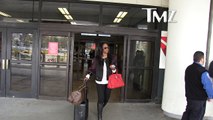 Kenya Moore -- Bitch Fight With Porsha Was Hard to Watch