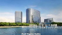 Hotels in Suzhou Hyatt Regency Suzhou China