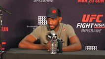 Neil Magny, Tom Wright address non-stoppage at UFC Fight Night 85