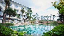 Hotels in Legian Fontana Hotel Bali Bali Indonesia