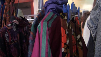 Feira das Almas - Late Market