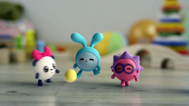 Малышарики - Спокойной ночи, Звёздочка (19 серия) Развивающий мультик для малышей от 0 до 4 лет