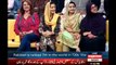 Khabardar with Aftab Iqbal 20 March 2016 Express News