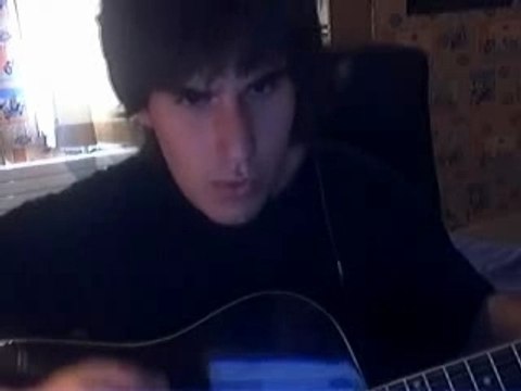 Marc - Sweet Home Alabama