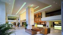 Hotels in Suzhou Holiday Inn Suzhou Youlian China