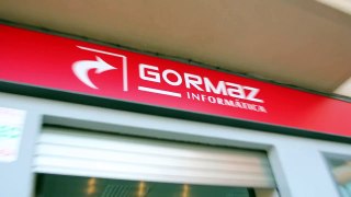 Gormaz Informática - Promo 2015