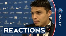 Paris-Monaco: Post Game Interviews