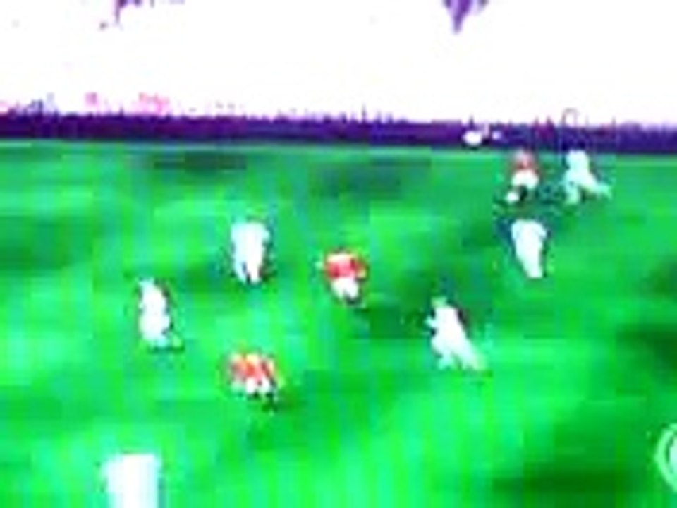 Xbox 360 : Fifa 09 Goal