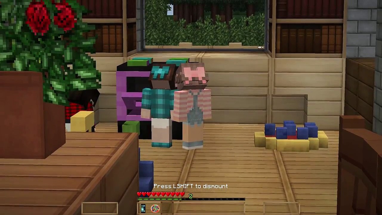 EVERYTHING DIES?! | Minecraft Daycare [Ep.20 Minecraft Roleplay]