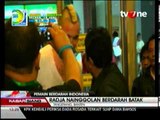 Bintang Cagliari Berdarah Batak Kunjungi Indonesia