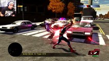[HILARIOUS!] THIS MIXTAPE FIRE AS F#%K!! [SPIDER-MAN: WEB OF SHADOWS] [#02]