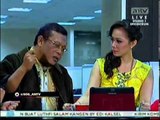 Yoyok PADI dan Pedangdut Erie Suzan Cipika Cipiki