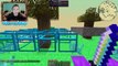 Minecraft Crazier Craft DESTROYING PETES HOUSE - Modded SMP #14 (Minecraft Modpack)