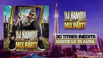 DJ Hamida - Introduction Mix Party 2016 (Son Officiel)