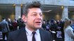 Andy Serkis says the Jungle Book won't be what you expect