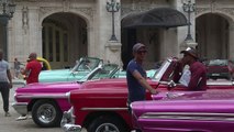 Obama llega el domingo a Cuba para marcar la historia