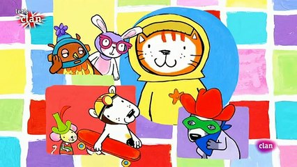 La Gata Lupe - El robot malvado