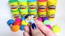 Play Doh Eggs Angry Birds Spiderman Frozen Disney Mickey Mouse Surprise Eggs Huevos Sorpresa