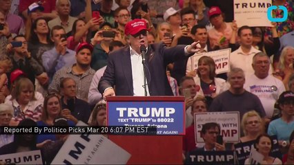 Anti-Trump Group Raised Nearly $5 Million Last Month