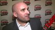 Empire Awards: Shane Meadows wants 2nd This Is England movie