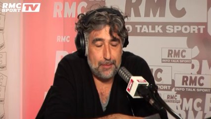 Alexandre Amiel : "Le poker à la télé, c'est du canoë-kayak"