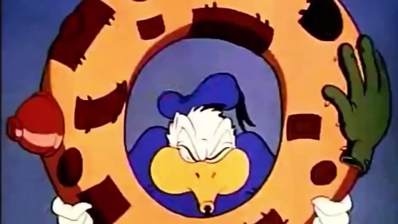 DONALD DUCK CARTOONS ! Chip and Dale Cartoons Full Episodes NEW Disney Movies Classics