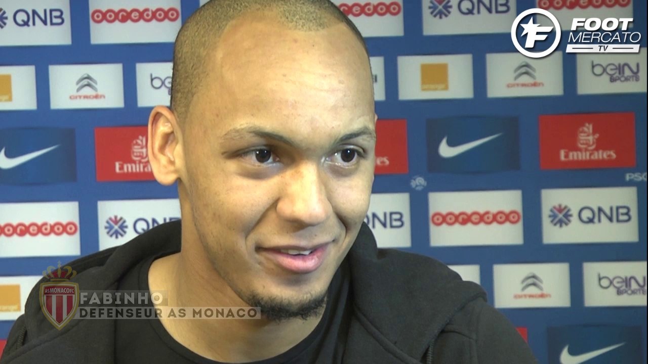 Monaco : Fabinho raconte sa panenka