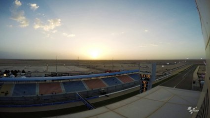 2016 Qatar MotoGP Podcast