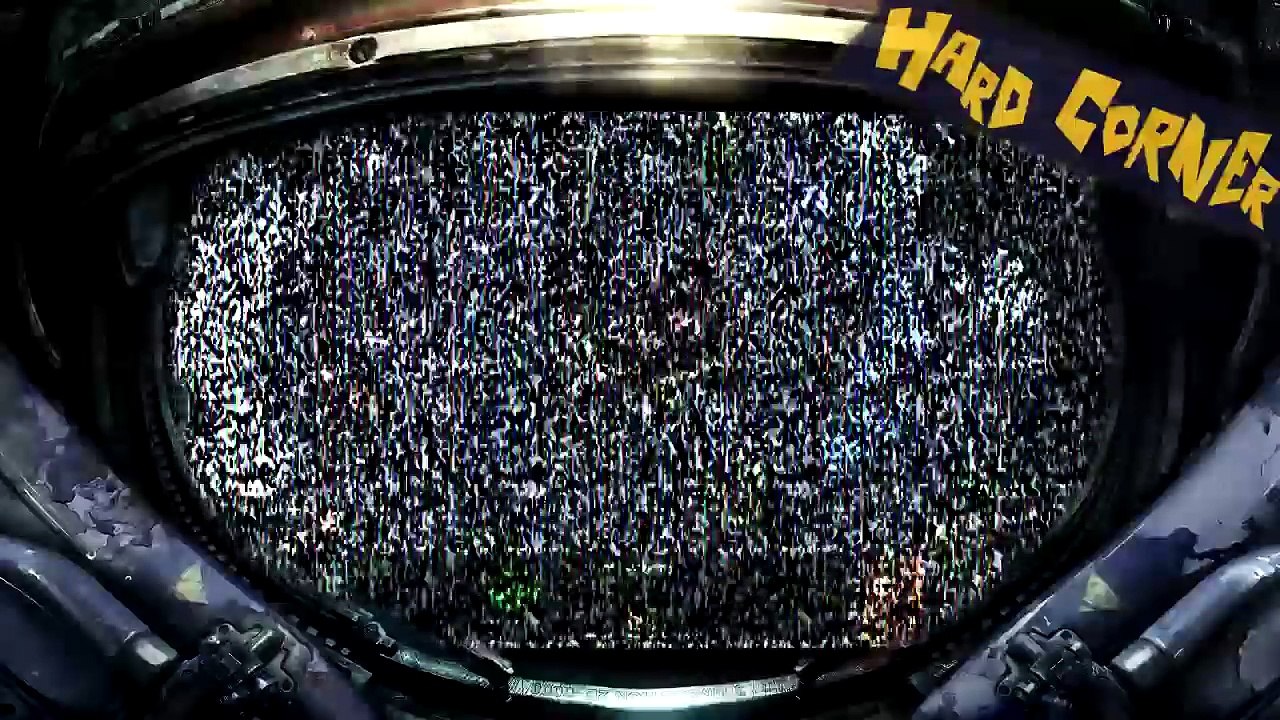 Starcraft II HotS collector - Hard Corner (Benzaie, feat. Ganesh2)