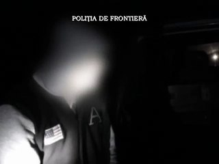 8.000 pachete cu tigari confiscate la frontiera cu Ucraina