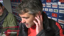 Toulalan : «Certains diront peut-être que le PSG avait la tête ailleurs»