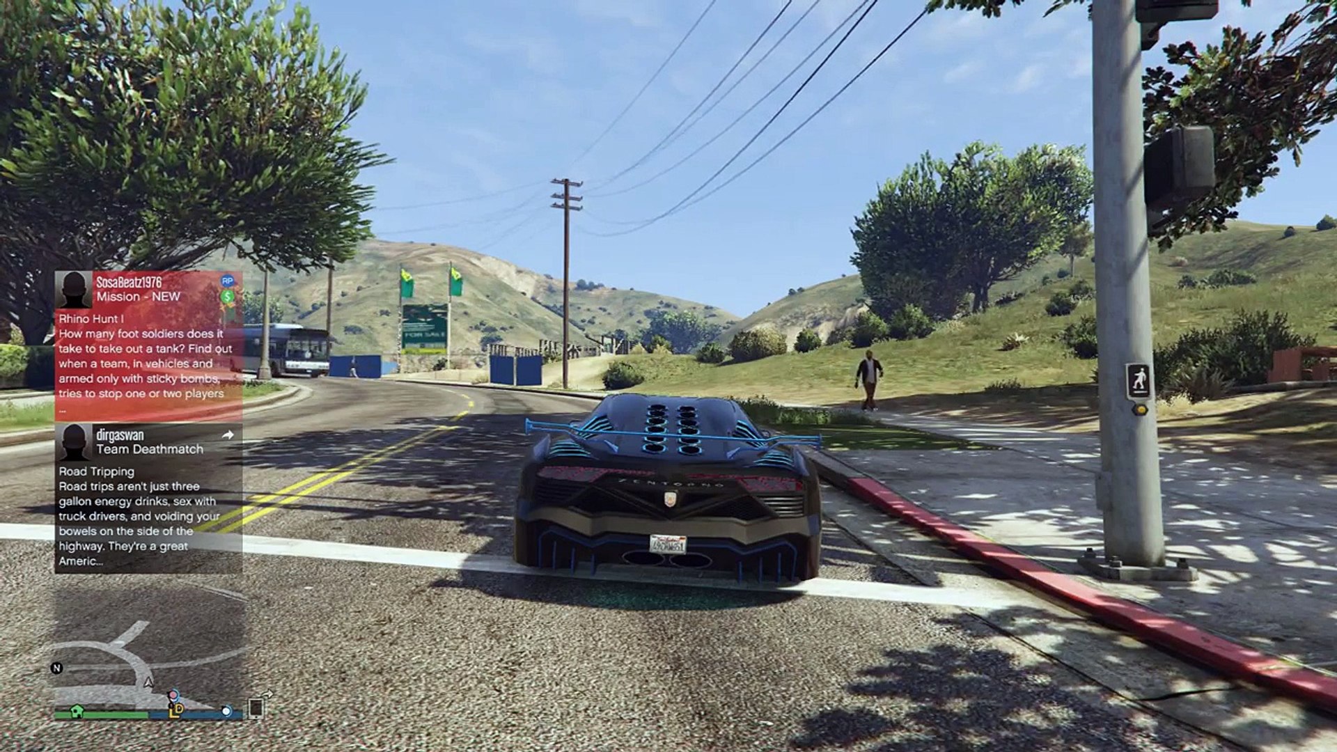 GTA 5