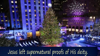 10 Historical Reasons to Celebrate Christmas