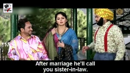 Lagda Ishq Ho Gaya Trailer