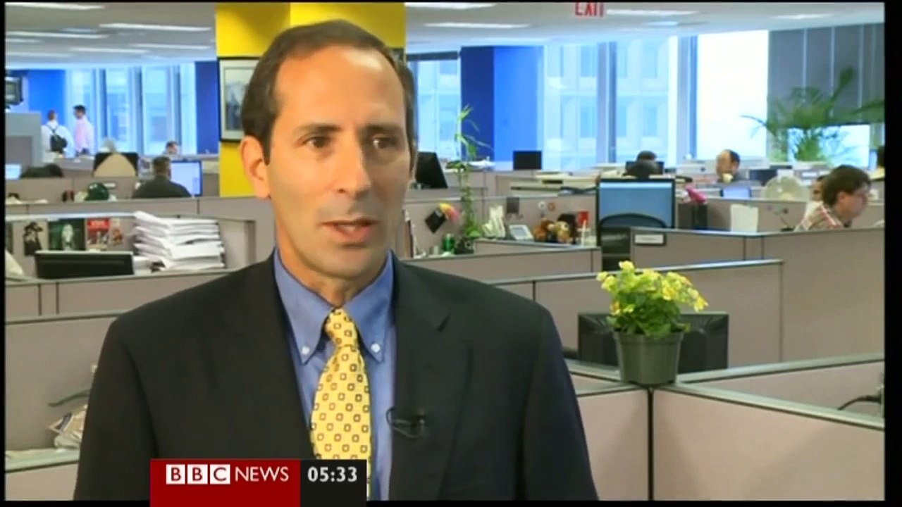 SALLY BUNDOCK: : World Business Report 13 June 2012 Sir Martin Sorrells pay rise