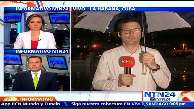 Barack Obama llega a Cuba y visita sitios emblemáticos: Este lunes celebrará histórica reunión con Raúl Castro