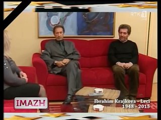IMAZH - Ibrahim Krajkova - Leci 16.11.2015