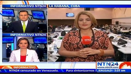 Llegada de Obama a Cuba coincidió con el ‘Domingo de Ramos’ pero para muchos, no es casualidad