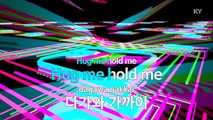 [MR / 노래방 멜로디제거] 2 Me(투 미) (게임W - 카라 (KY Karaoke No.KY76659)