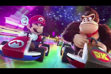 Super Smash Bros. Wii U All Cutscenes