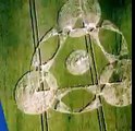 Crop circles spinning GREAT,,,,SPINNER
