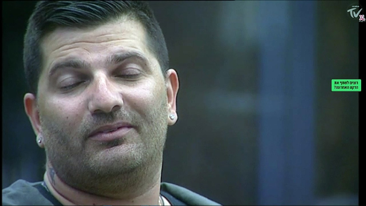 דודו חוטף הלם מקריאת טוקבקים של צבא האמת