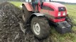 Extreme ploughing 2 Belarus Mtz 952.3