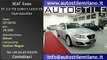 trezzano sul naviglio, SEAT Exeo ST 2.0 TDI EURO 5 143CV CR Style AutoStile