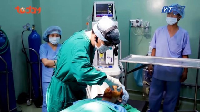 Khách hàng Ngọc Trâm nâng mũi tại Bệnh viện Thẩm mỹ MEDIKA