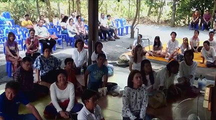 พุทธวจน-การกราบไหว้บูชาเทพ ขอพรแล้วทำไมจึงได้