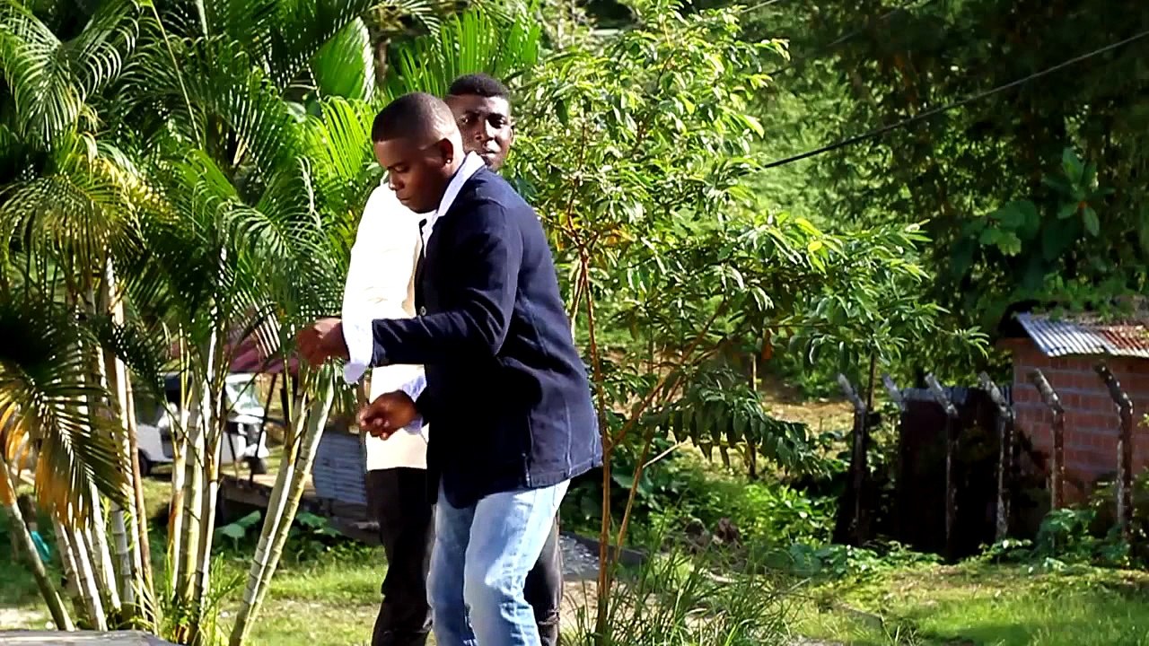 Amanecer   Tonos Imparables Video Oficial