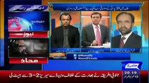 Tonight with Moeed Pirzada 25 October 2015 | Dunya News