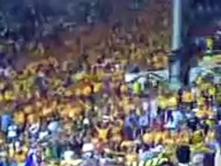 WM 2006: Mittendrin statt nur dabei: Japan-Australien