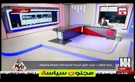 حلقة من مصر مع الاعلامى محمد ناصر الحلقة كاملة 6 9 2015 6/9/2015